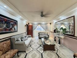 Blk 260 Tampines Street 21 (Tampines), HDB 5 Rooms #503680661